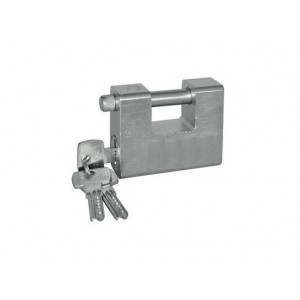 LUCCHETTO BLINDATO TITAN...