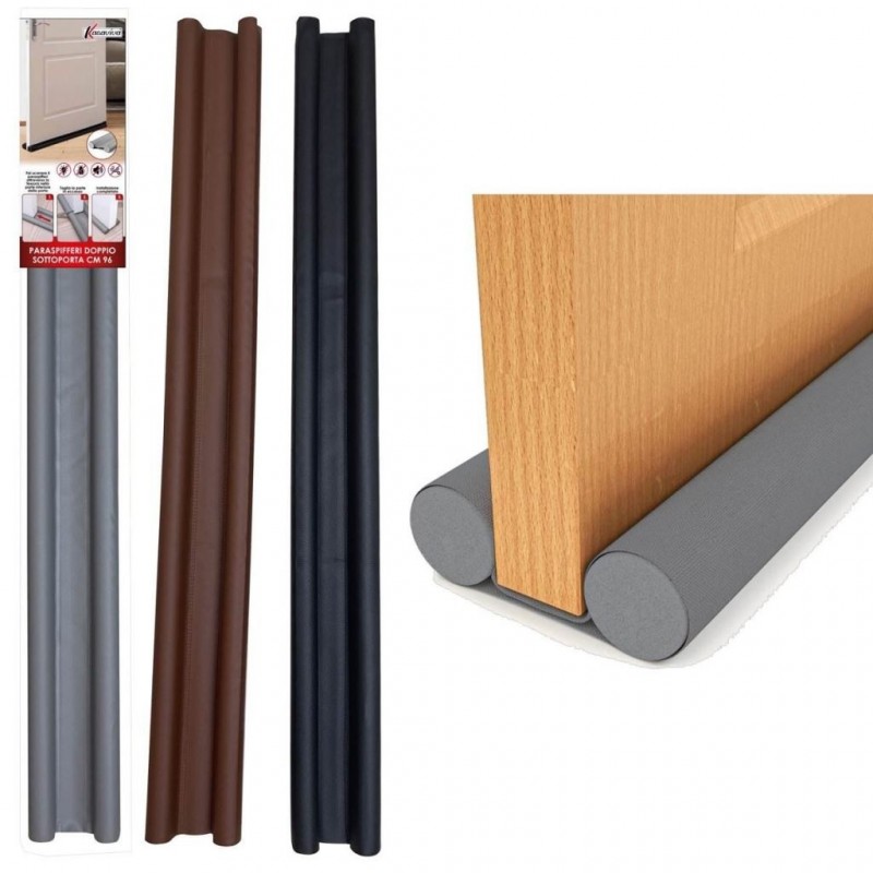 PARASPIFFERI SOTTOPORTA DOPPIO 96cm 1645727