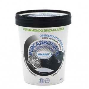 SMAPIU' PERCARBONATO DI...