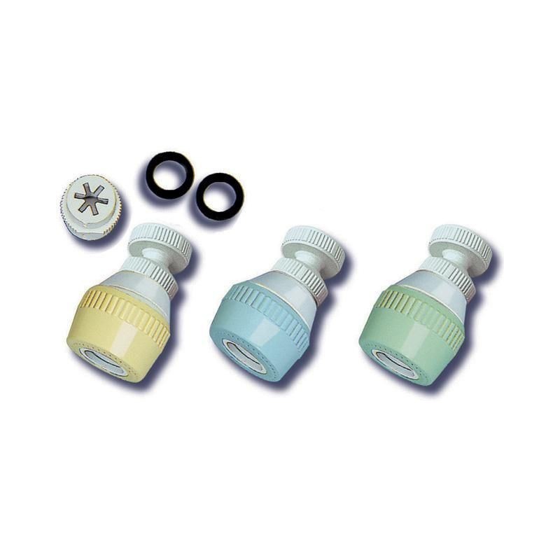 ROMPIGETTO CORTO DOCCIA/SCHIUMA 9420BL DEM