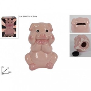 SALVADANAIO CERAMICA...