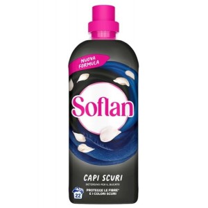 SOFLAN LIQUIDO CAPI SCURI...