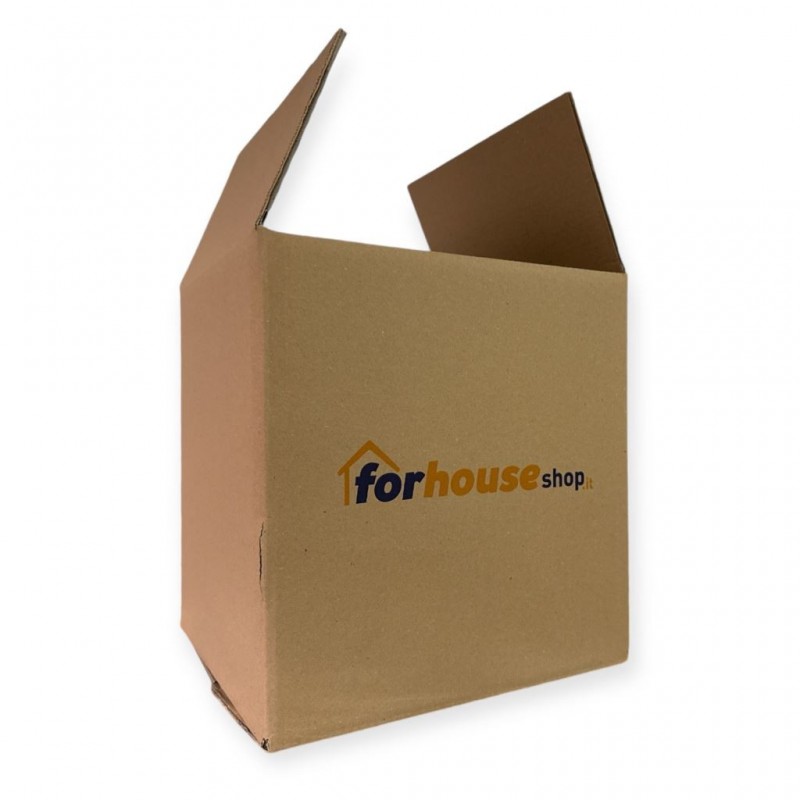 SCATOLA IMBALLAGGIO LOGO FORHOUSE 750x375x1090mm