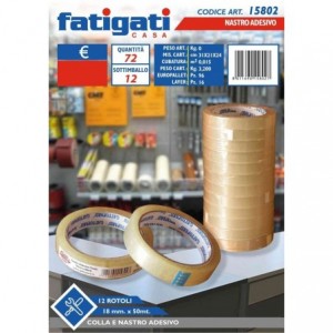 SCOTCH NASTRO ADESIVO...