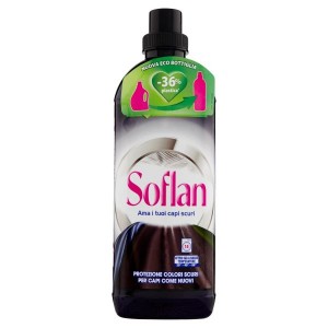 SOFLAN LIQUIDO COLORI SCURI...