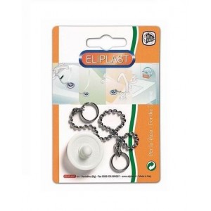 TAPPO LAVELLO GOMMA 35 31mm...