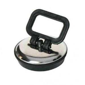 TAPPO LAVELLO GOMMA MANICO...