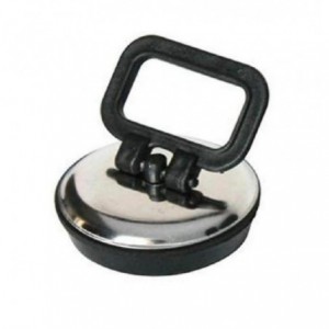 TAPPO LAVELLO GOMMA MANICO...