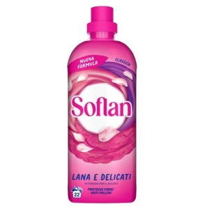 SOFLAN LIQUIDO LANA E...