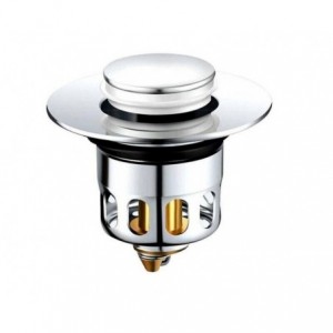 TAPPO LAVELLO PRESSIONE...