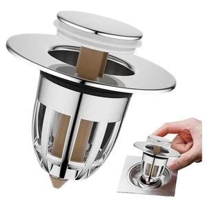 TAPPO LAVELLO PRESSIONE...