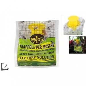 TRAPPOLA PER MOSCHE 639719 DS