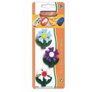 GANCIO ADESIVO 1 POSTO...