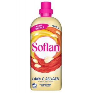 SOFLAN LIQUIDO LANA E...