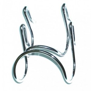 GANCIO APPENDITUTTO METALLO...