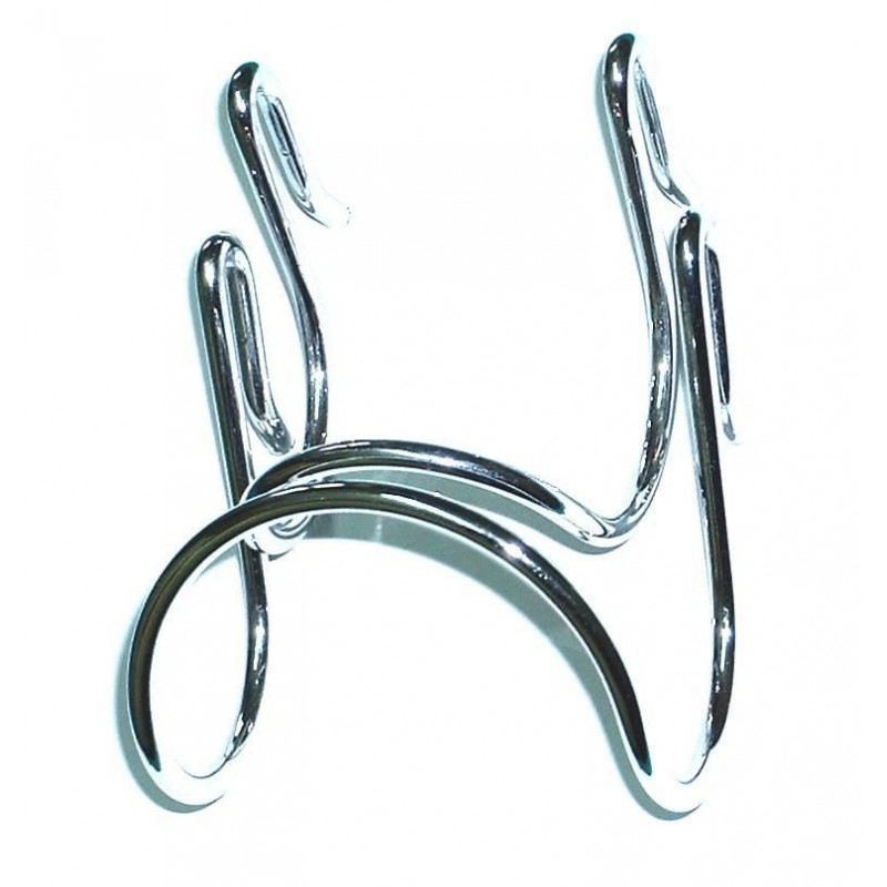 GANCIO APPENDITUTTO METALLO A/2 2652 ARRICHIELLO