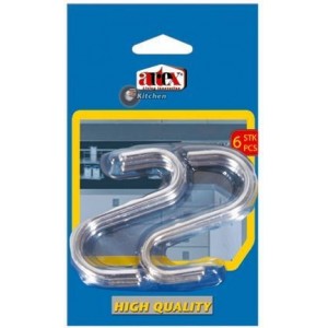 GANCIO ESSE ARTIC CROMATO...