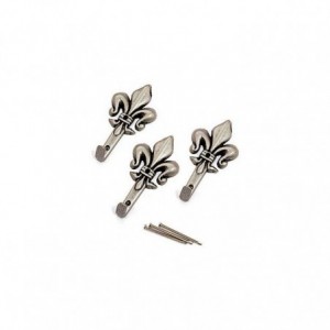 GANCIO QUADRO CHIODINI...