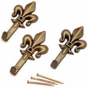 GANCIO QUADRO CHIODINI...