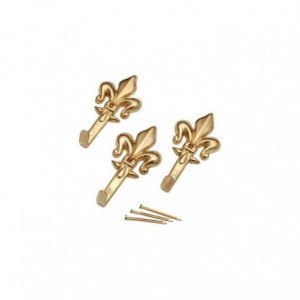 GANCIO QUADRO CHIODINI...