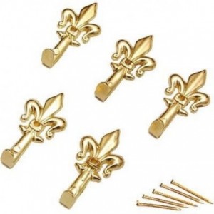 GANCIO QUADRO CHIODINI...