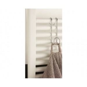 GANCIO TERMOSIFONE CROMATO...