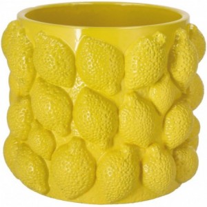 CASPO' - CACHEPOT CEMENTO...