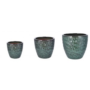 CASPO' - CACHEPOT CERAMICA...