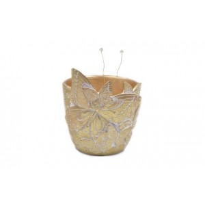 CASPO' - CACHEPOT RESINA...