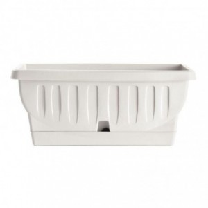 FIORIERA NATURA 20 BIANCO...