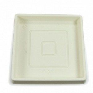 SOTTOVASO ADONE SQUARE 23cm...