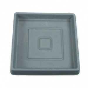 SOTTOVASO ADONE SQUARE 23cm...
