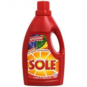 SOLE LANA & DELICATI TUTTI...