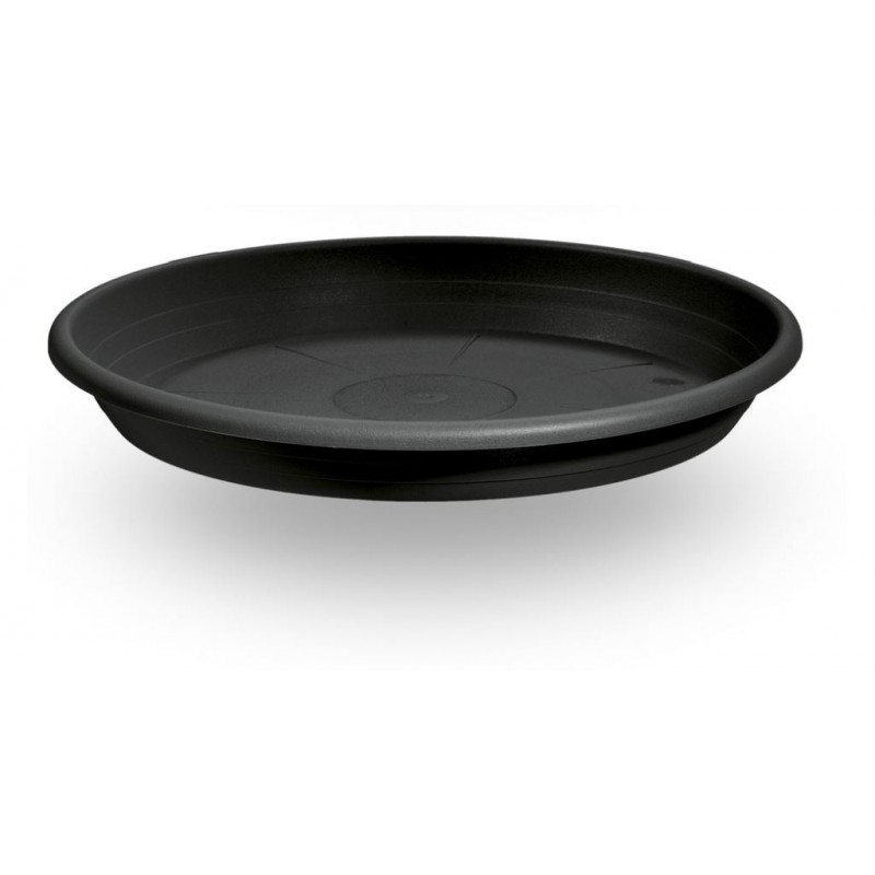 SOTTOVASO VERONA ANTRACITE 17cm VECA