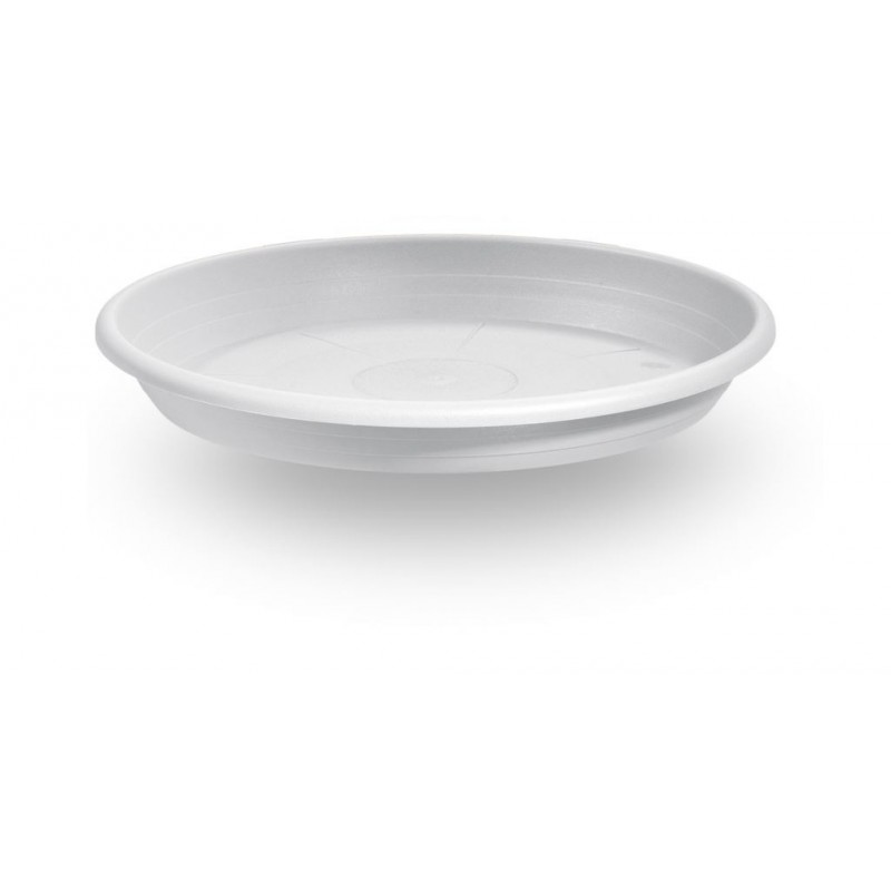 SOTTOVASO VERONA BIANCO 37cm VECA