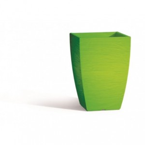 VASO ADONE SQUARE 40 cm...