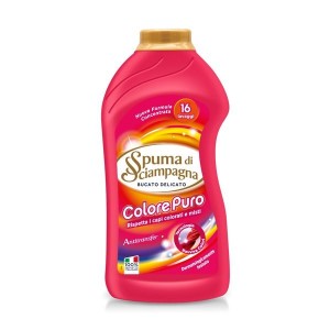 SPUMA DI SCIAMPAGNA LAV....