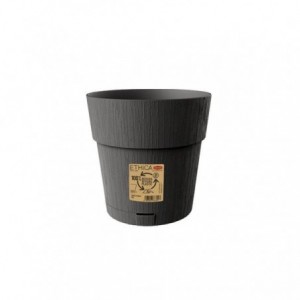 VASO ETHICA GRAFITE 20cm...