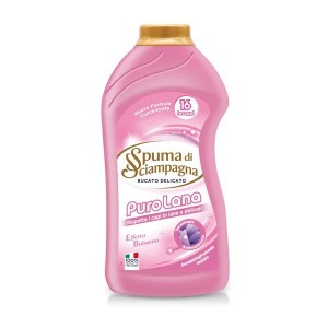 SPUMA DI SCIAMPAGNA LAV....