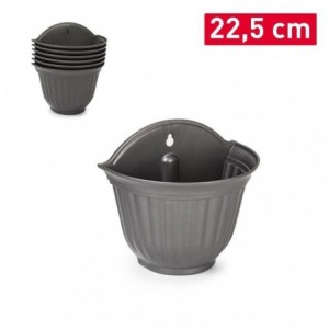 VASO PARETE ROMA 23cm...