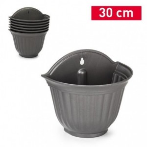 VASO PARETE ROMA 30cm...