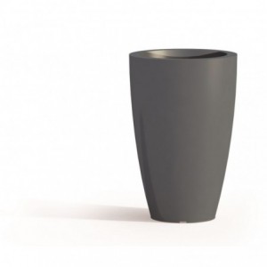 VASO PRISMA ROUND 50cm...