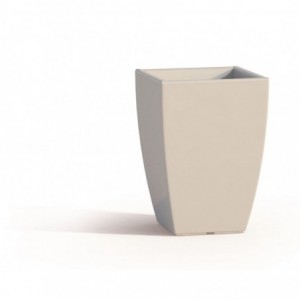 VASO PRISMA SQUARE 50cm...