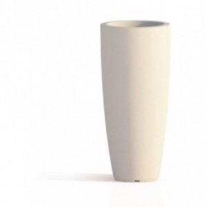 VASO STILO ROUND TOP 90 cm...