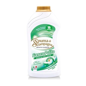 SPUMA DI SCIAMPAGNA LAV....