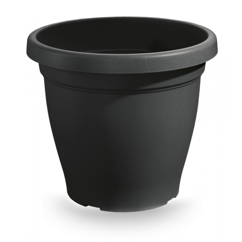 VASO VERONA ANTRACITE 20cm VECA