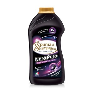 SPUMA DI SCIAMPAGNA LAV....