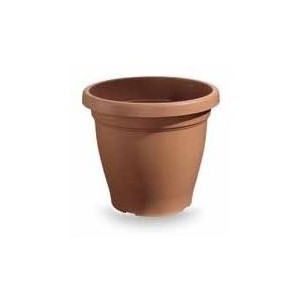 VASO VERONA MARRONE 30 VECA