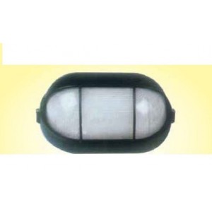 LAMPADA ESTERNO OVALE...