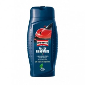 POLISH RINNOVANTE 500ml 8283